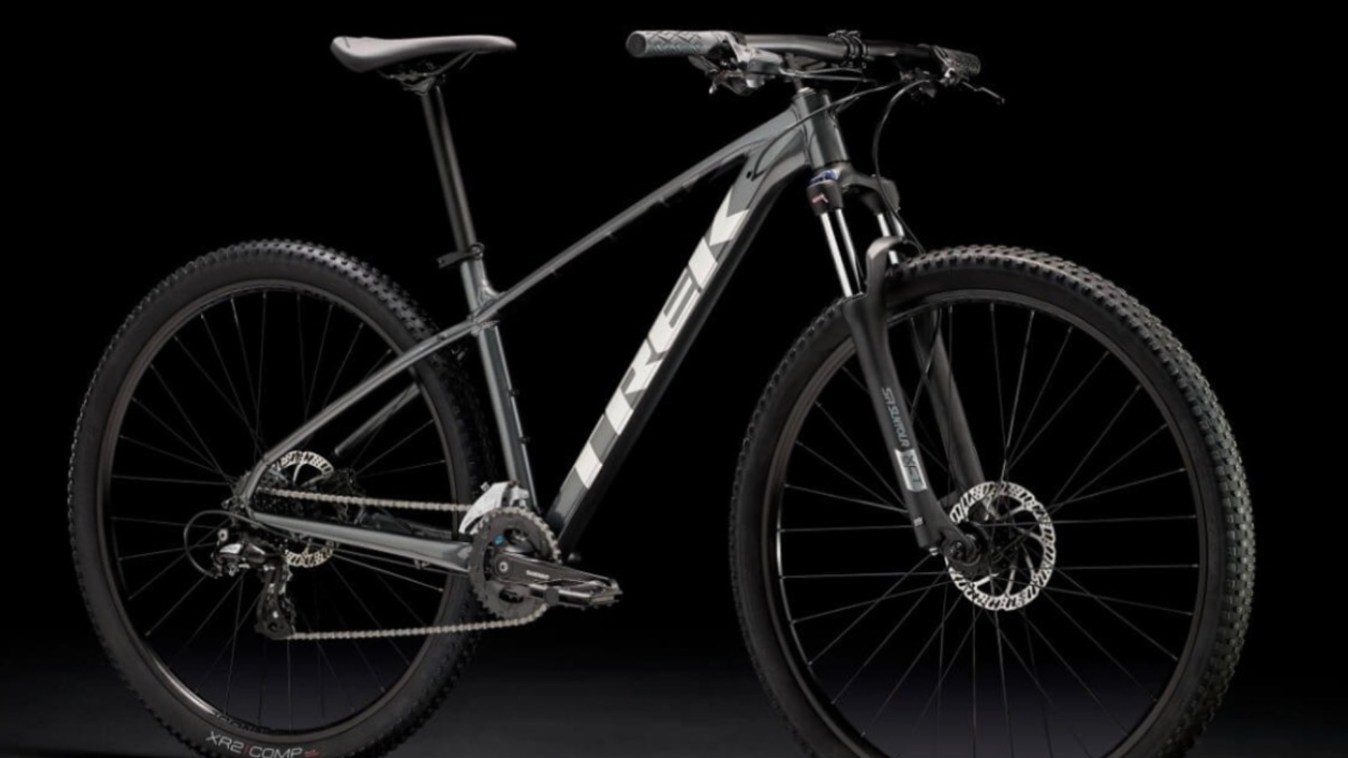 Trek Bike Tour