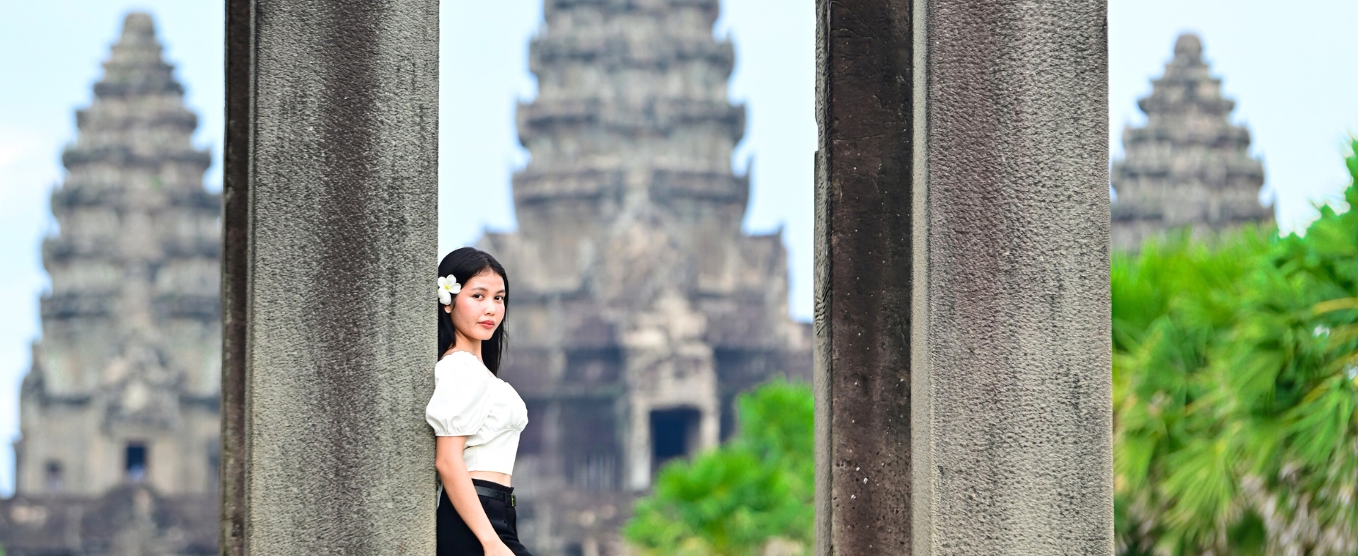 Siem Reap Cycling Adventure 2 Days